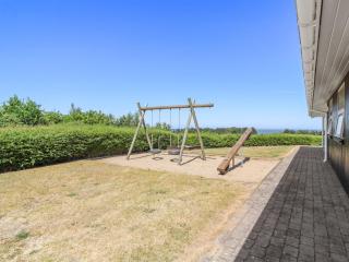 Holiday Home Garbine - 400m from the sea by Interhome - Glesborg - 8