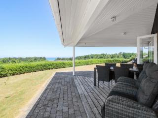 Holiday Home Garbine - 400m from the sea by Interhome - Glesborg - 6