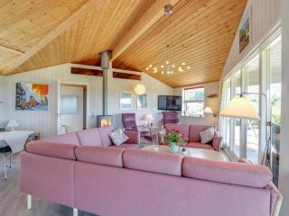 Holiday Home Garbine - 400m from the sea by Interhome - Glesborg - 3