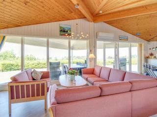 Holiday Home Garbine - 400m from the sea by Interhome - Glesborg - 4