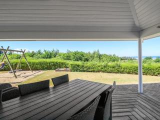 Holiday Home Garbine - 400m from the sea by Interhome - Glesborg - 7