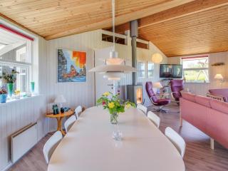 Holiday Home Garbine - 400m from the sea by Interhome - Glesborg - 1
