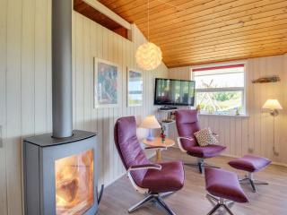Holiday Home Garbine - 400m from the sea by Interhome - Glesborg - 2
