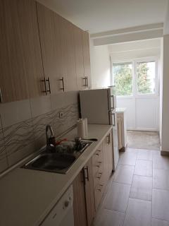 Apartman Niki Niš - Niš - 2