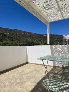 Case Panoramiche - Platis Yialos Sifnos - 2