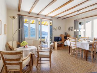 Holiday Home Fontanella Amazingview by Interhome - Gordola - 9