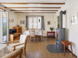 Holiday Home Fontanella Amazingview by Interhome - Gordola - 5