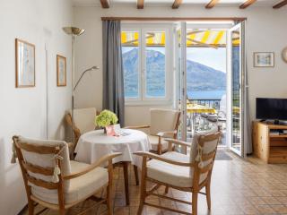 Holiday Home Fontanella Amazingview by Interhome - Gordola - 3
