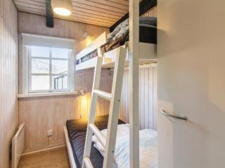 Holiday Home Vesa - 200m from the sea by Interhome - Løkken - 1