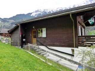 Apartment Vreneli by Interhome - Lauterbrunnen - 9