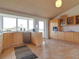 Holiday Home Amalia - 500m from the sea by Interhome - Hjørring - 6