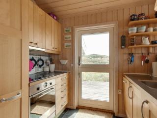Holiday Home Eunike - 300m from the sea by Interhome - Løkken - 5