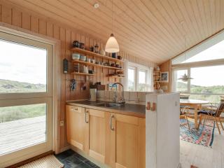 Holiday Home Eunike - 300m from the sea by Interhome - Løkken - 4
