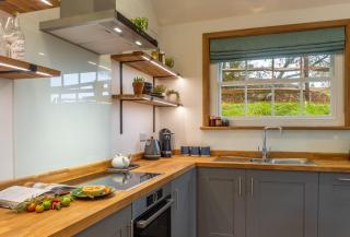 Inkpen Cottage - Robertsbridge - 4