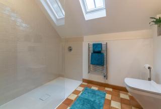 Inkpen Cottage - Robertsbridge - 2