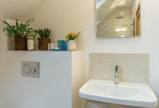 Inkpen Cottage - Robertsbridge - 1