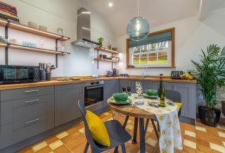 Inkpen Cottage - Robertsbridge - 6
