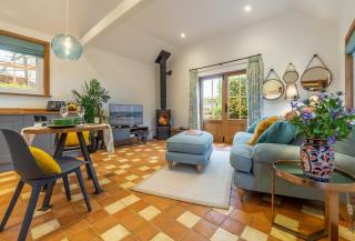 Inkpen Cottage - Robertsbridge - 8