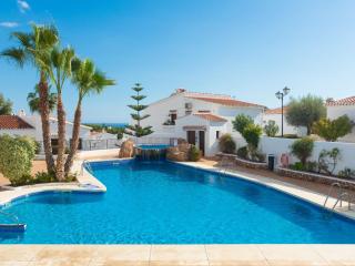 Holiday Home Las Golondrinas by Interhome - Nerja - 7