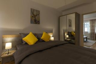 Luxury 2 bedroom holiday apartment - Piteşti - 2