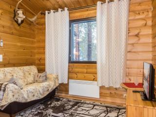 Holiday Home Naalitupa by Interhome - Saariselka - 6