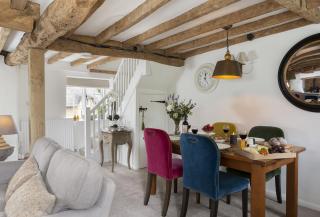 Harrowby End - Ebrington - 9