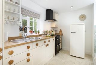 Harrowby End - Ebrington - 2