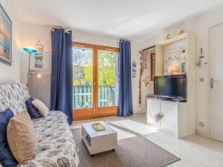 Apartment Les Sylvestres-5 by Interhome - Cabourg - 1