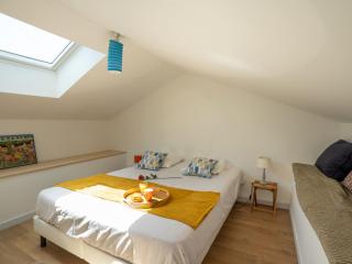 Holiday Home La Pierre Fleurie by Interhome - Pornic - 8