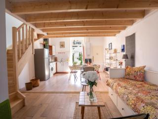 Holiday Home La Pierre Fleurie by Interhome - Pornic - 7