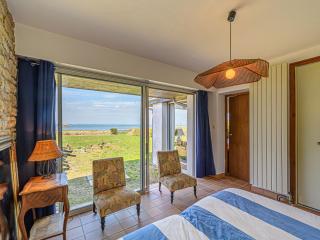 Holiday Home Maison du Fozo by Interhome - Saint-Pierre-Quiberon - 6