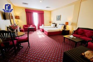 La Rosa Hotel, Juffair - Manama - 4