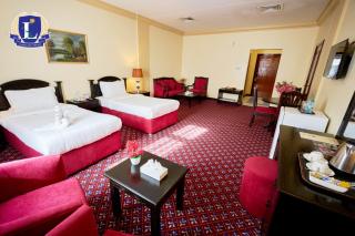 La Rosa Hotel, Juffair - Manama - 6