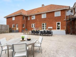Holiday Home Saga by Interhome - Bredebro - 8