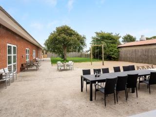 Holiday Home Saga by Interhome - Bredebro - 6