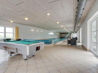 Holiday Home Saga by Interhome - Bredebro - 5