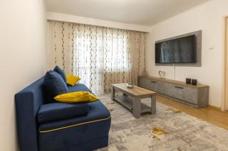 Luxury 2 bedroom holiday apartment - Piteşti - 4