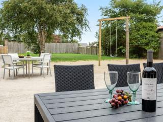 Holiday Home Saga by Interhome - Bredebro - 1