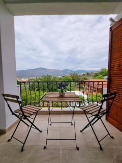 Hotel Karagiannis - Limenaria - 4