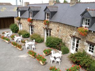 Apartment La Bisquine by Interhome - Saint-Jouan-des-Guérets - 9