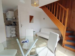 Apartment La Bisquine by Interhome - Saint-Jouan-des-Guérets - 3