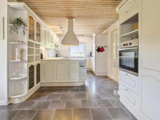 Holiday Home Aku - 24km from the sea by Interhome - Højer - 7