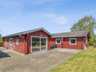 Holiday Home Aku - 24km from the sea by Interhome - Højer - 0
