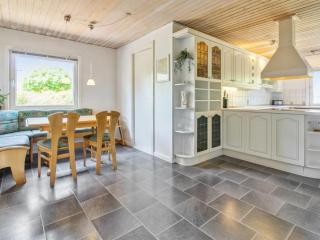 Holiday Home Aku - 24km from the sea by Interhome - Højer - 6