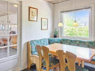 Holiday Home Aku - 24km from the sea by Interhome - Højer - 4