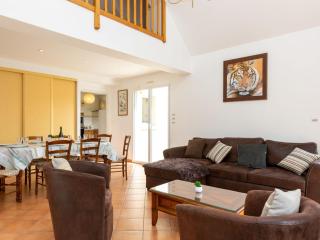 Holiday Home Les Agapanthes by Interhome - 4