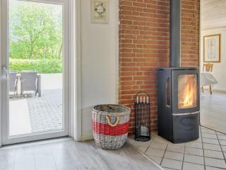 Holiday Home Aku - 24km from the sea by Interhome - Højer - 1