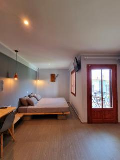 Hotel Karagiannis - Limenaria - 5