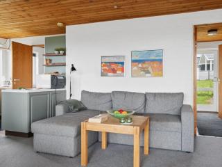 Holiday Home Kirsa - 200m to the inlet by Interhome - Vinderup - 7