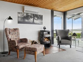 Holiday Home Kirsa - 200m to the inlet by Interhome - Vinderup - 6